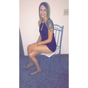 Meet your Posher, Samantha